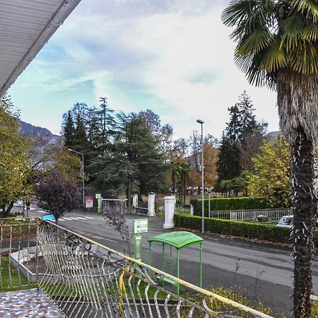 T3 Independant Villa Heas Argelès-Gazost Exteriör bild