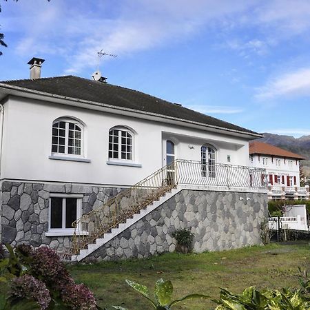 T3 Independant Villa Heas Argelès-Gazost Exteriör bild